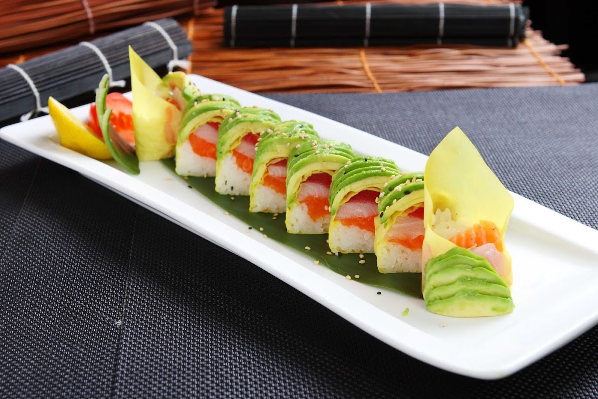 Kopan Sushi & Ramen - Beverly Grove Photos 2